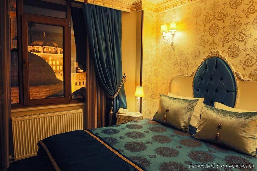 فندق تشيرز بورت هاوس اسطنبول المظهر الخارجي الصورة
